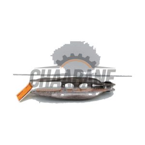 Bras de suspension arriere gauche 8W0505311H Audi RS 4 Avant (B9) 2.9 V6 TFSI 24V 2017
