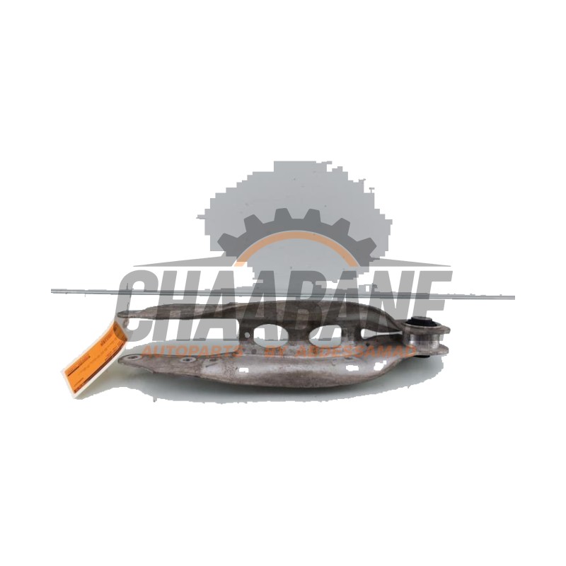 Bras de suspension arriere gauche 8W0505311H Audi RS 4 Avant (B9) 2.9 V6 TFSI 24V 2017