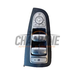 Commutateur combi vitres 5AB279EA01 Mercedes S (222.0/222.1) 3.0 S-350 BlueTEC, S-350 d 24V 4-Matic