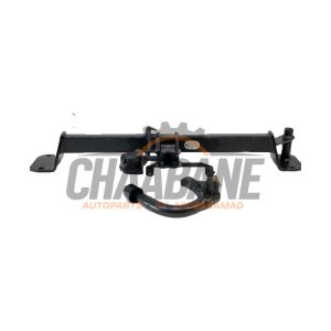 Crochet dattelage 71606854684 BMW 2 serie Gran Tourer (F46) 220i 2.0 TwinPower Turbo 16V 2014