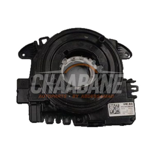 Ressort tournant airbag 5K0953569BE Volkswagen Caddy IV 2.0 TDI 75 2015