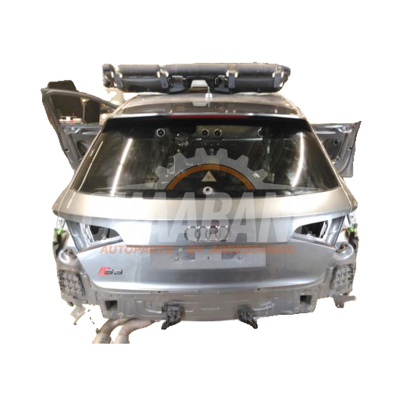 Hayon 8V4827025D Audi S3 2012 / 2017