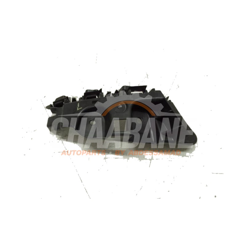 Support pare-chocs arriere gauche 82A807377 Audi A1 Sportback (GBA) 1.0 25 TFSI 12V 2018