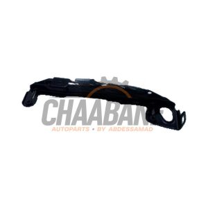 Support (divers) 51647266168 BMW M1 (F20) M135i 3.0 24V 2012 / 2019