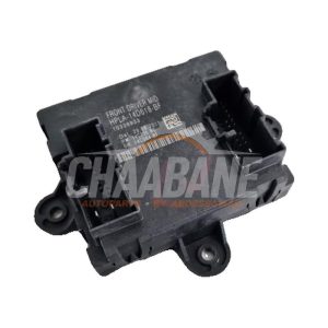 Module (divers) HPLA14D618BF Jaguar F-Pace 2.0 D 180 16V