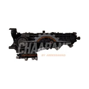 Tubulure dadmission A2821400600 Mercedes A (177.0) 1.3 A-200 Turbo 16V