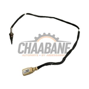 Sensor temperature d'echappement 8W0906088S Audi A5 Sportback (F5A/F5F) 2.0 TDI 16V Quattro 2016