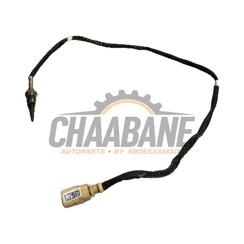 Sensor temperature d'echappement 8W0906088S Audi A5 Sportback (F5A/F5F) 2.0 TDI 16V Quattro 2016