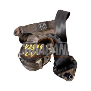 Ceinture de securite avant gauche 8200448753 Mercedes Citan (415.6) 1.5 108 CDI
