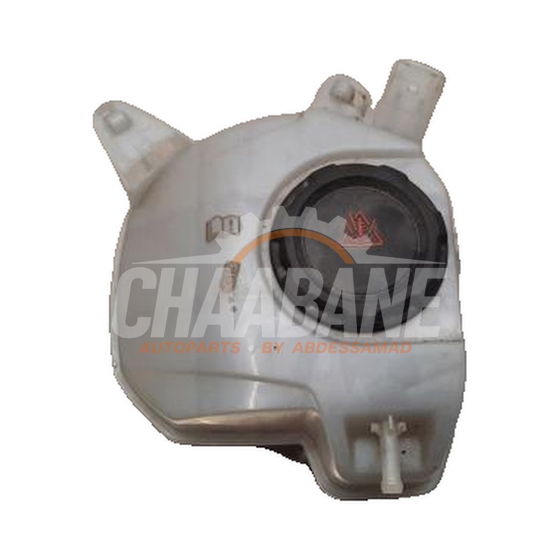 Vase dexpansion 2Q0121407A Seat Ibiza V (KJB) 1.6 TDI 95 2017