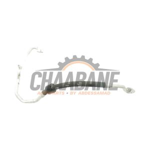 Tuyau de climatisation 5Q0820743G Seat Leon ST (5FF) 1.6 TDI Ecomotive 16V 2012 / 2020