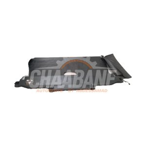 Plage arriere A23869097029051 Mercedes C (R205) C-43 AMG 3.0 V6 24V Turbo 4-Matic
