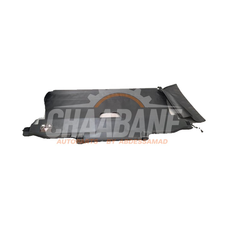 Plage arriere A23869097029051 Mercedes C (R205) C-43 AMG 3.0 V6 24V Turbo 4-Matic