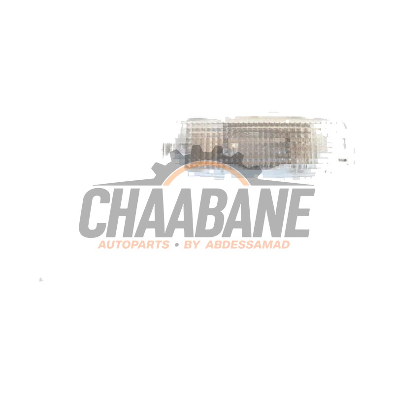 Eclairage interieur avant 4E0947105 Audi SQ5 (8RB) 3.0 TDI V6 24V 2012 / 2017