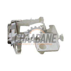 Support pare-chocs arriere droit 139605 BMW X4 (G02) M40i 3.0 TwinPower Turbo 24V 2018