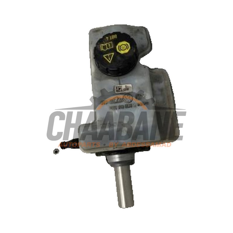 Cylindre de frein principal 5Q1611301D Seat Leon ST (5FF) 1.6 TDI 16V 2012 / 2020