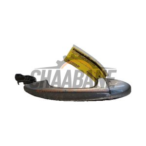 Poignee de porte avant droite A0997601459 Mercedes A (177.0) 1.3 A-160 Turbo 16V