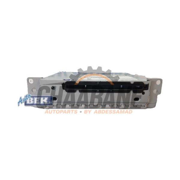 Radio/Lecteur CD (divers) 6512931046301 BMW 3 serie Touring (F31) 316d 2.0 16V 2012 / 2019