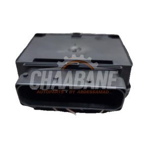 Module frein a main A2469003014 Mercedes GLA (156.9) 1.6 180 16V
