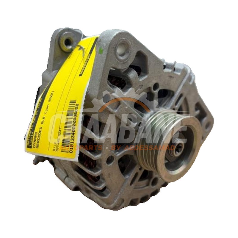 Dynamo A0009063903 Mercedes GLA (H247) 2.0 200d