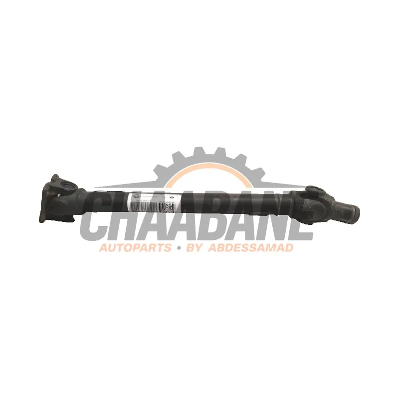 Arbre intermediaire HK833219AB Jaguar F-Pace 3.0 D 24V AWD