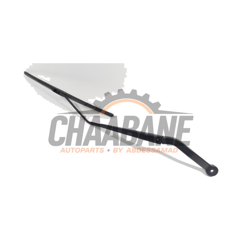 Bras essuie-glace avant 61617304071 BMW X5 (F15) xDrive 35i 3.0 2013 / 2018
