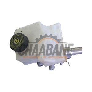 Cylindre de frein principal 32668086 Mercedes GLE (W166) 350d 3.0 V6 24V BlueTEC 4-Matic