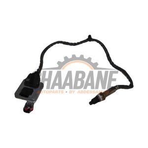 Capteur NOx 8R0907807L Audi SQ5 (8RB) 3.0 TDI V6 24V 2012 / 2017
