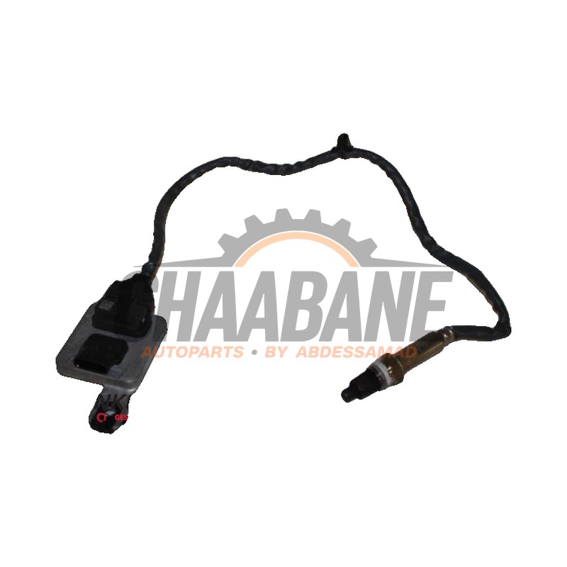 Capteur NOx 8R0907807L Audi SQ5 (8RB) 3.0 TDI V6 24V 2012 / 2017