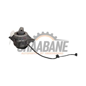 Support moteur A1672405700 Mercedes GLE (V167) 300d 2.0 Turbo 16V 4-Matic