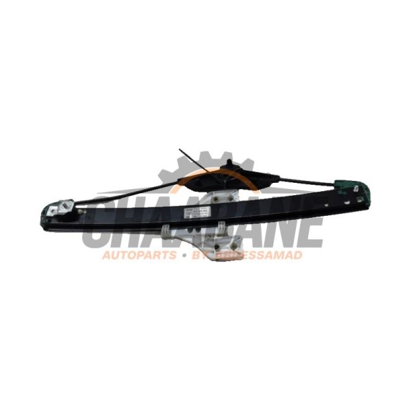 Mecanique vitre 4portes arriere droite 4KO839462 Audi A6 2018