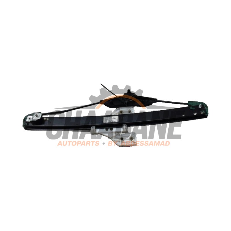 Moteur leve vitre arriere droit 4KO839462 Audi A6 2018