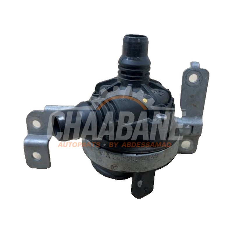 Pompe a eau supplementaire A0005003600 Mercedes CLA Shooting Brake (118.6) 1.5 CLA-180d