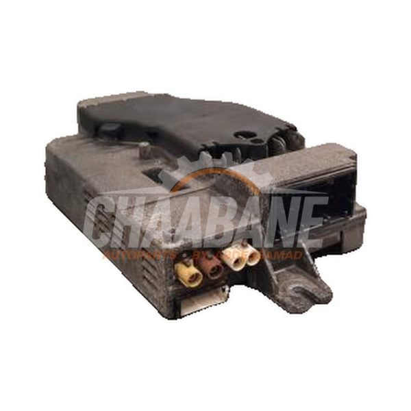 Amplificateur audio 65125A9BF91 BMW X7 xDrive40d 3.0 24V Mild Hybrid 2019