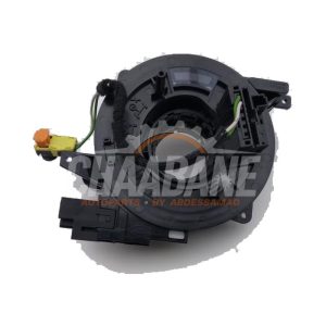 Contacteur tournant T4N4348 Jaguar XF (X260) 3.0 V6 S 24V