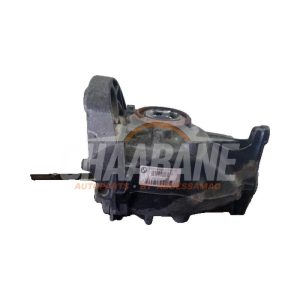 Differentiel arriere 33107592010 BMW X4 (F26) xDrive20d 16V 2014 / 2018