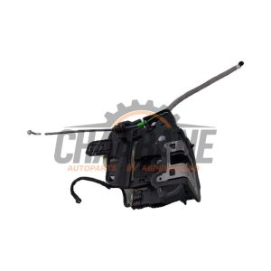 Serrure arriere gauche A0997302701 Mercedes CLA (118.3) 1.3 CLA-200 Turbo 16V