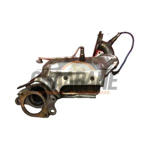 Catalyseur A4154900036 Mercedes Citan (415.7) 1.2 112 Kombi