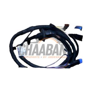 Faisceau de cables 51165A30470 BMW X1 (U11) sDrive 20i 1.5 Turbo 12V Mild Hybrid 2022