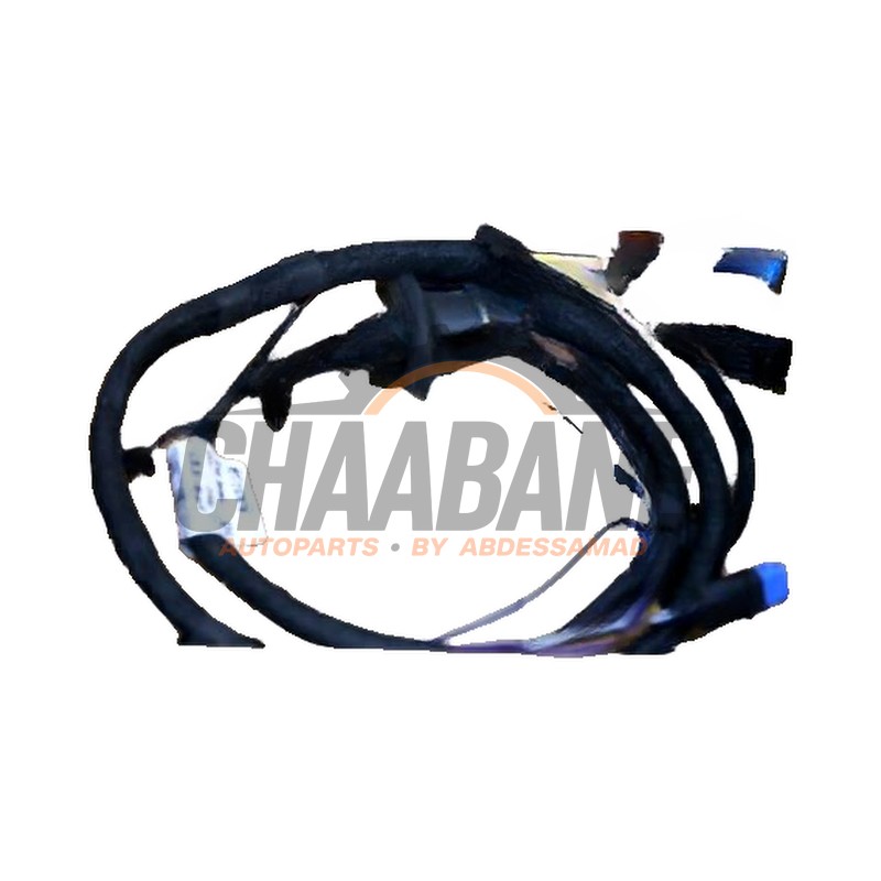 Faisceau de cables 51165A30470 BMW X1 (U11) sDrive 20i 1.5 Turbo 12V Mild Hybrid 2022