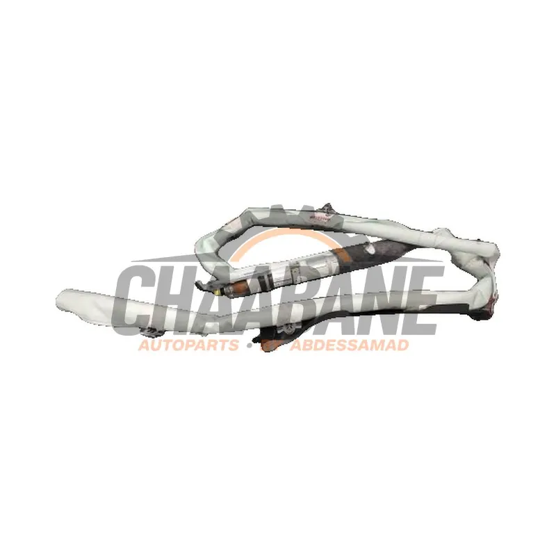 Airbag de toit droit HY3214K159AE Landrover Discovery