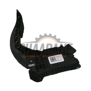Capteur de position pedale daccelerateur 8W1723523 Audi A5 2016