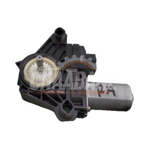 Moteur de vitre portiere A2139060602 Mercedes C-Klasse AMG (W205) C-43 AMG 3.0 V6 24V Turbo 4-Matic