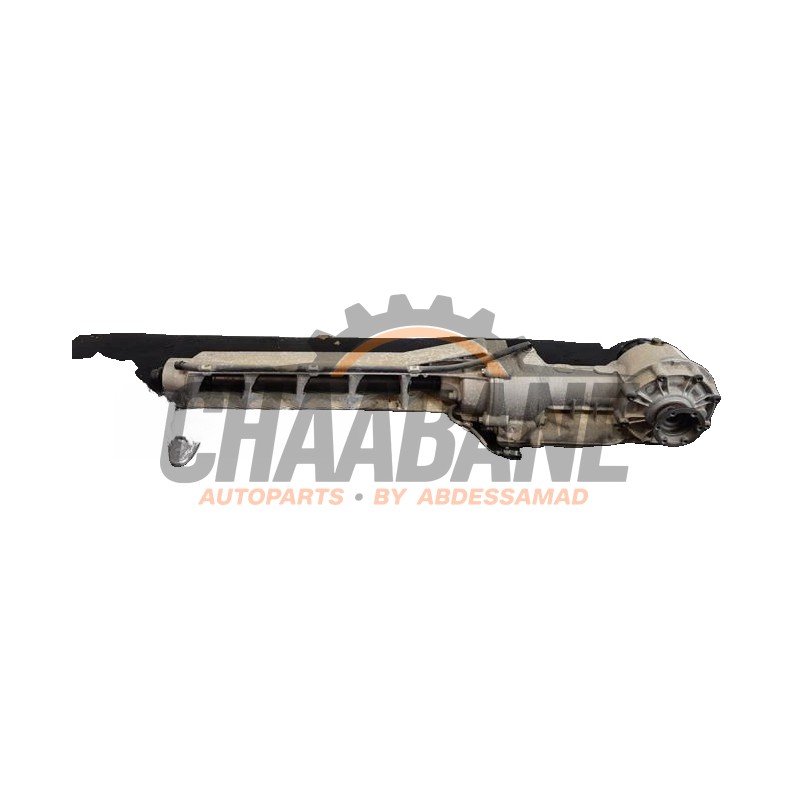 Differentiel avant 99134901001 Porsche 911 (991) 3.8 24V Carrera 4S 2012 / 2020