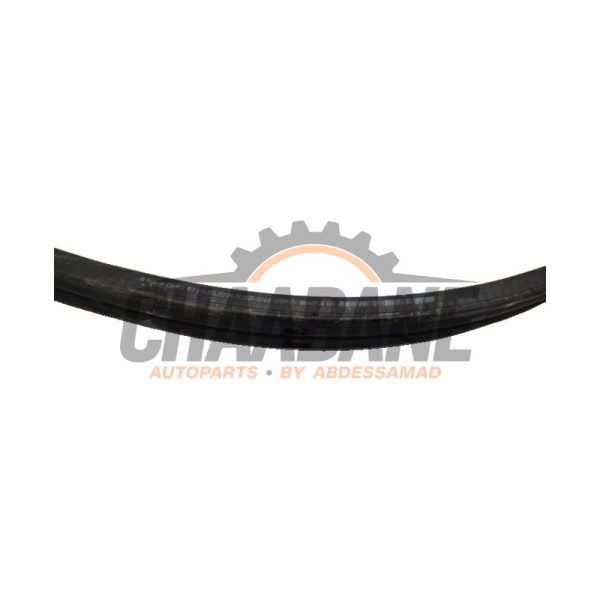 Caoutchouc capot 11A823723 Volkswagen ID.4 (E21) Pro 2020