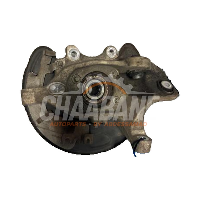 Fusee arriere droit A2133503105 Mercedes GLC Coupe (C253) 2.0 300de 16V 4-Matic