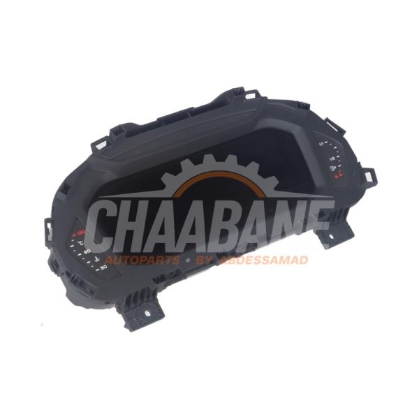 Tachometre 83A920700G Audi Q3 2018