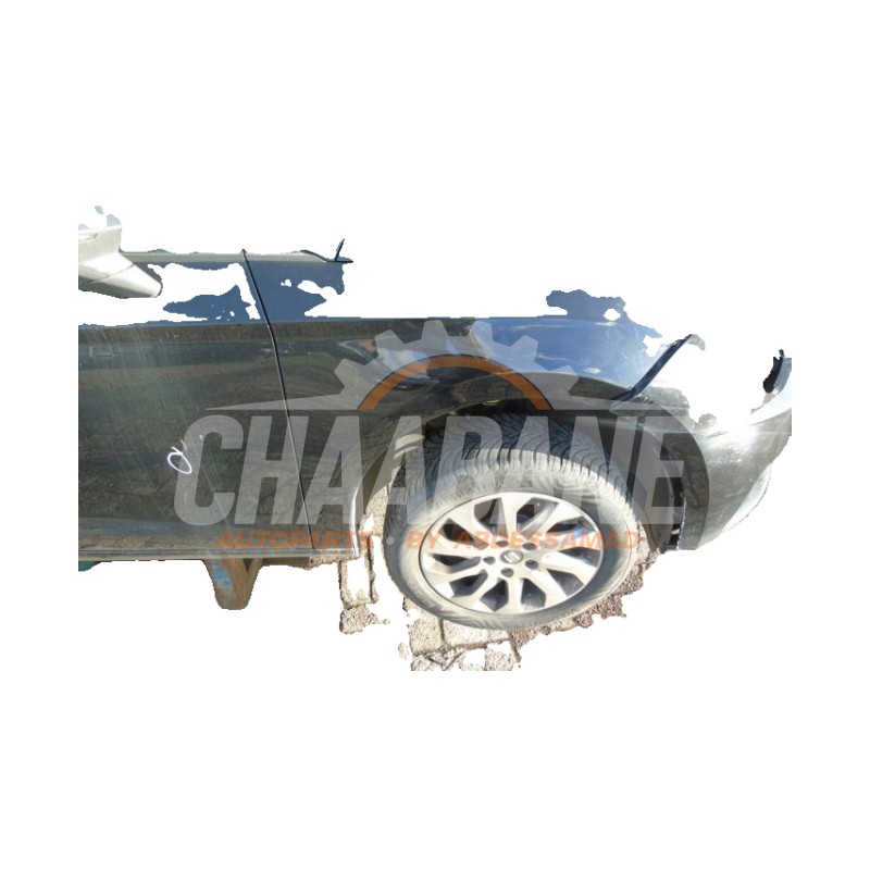 Aile avant droite 5F0821022J Seat Leon ST (5FF) 1.6 TDI 16V 2012 / 2020