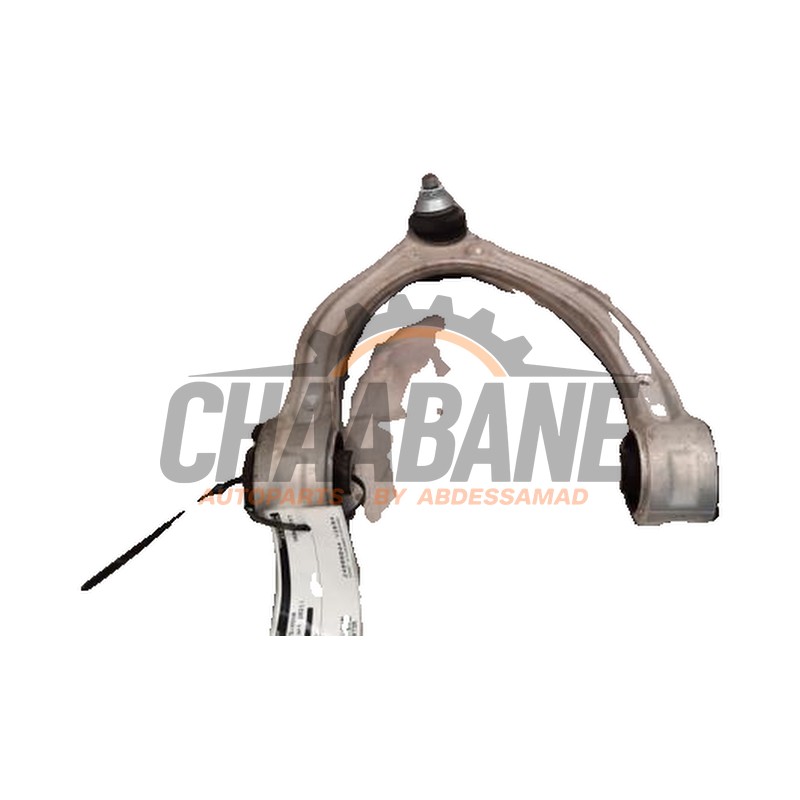 Bras de suspension avant droit A2053305601 Mercedes EQC (N293) 400 4-Matic
