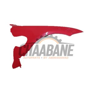 Aile avant droite 4G8821106B Audi RS7 Sportback (4GA/4GF) 4.0 V8 TFSI Performance 32V 2013 / 2018